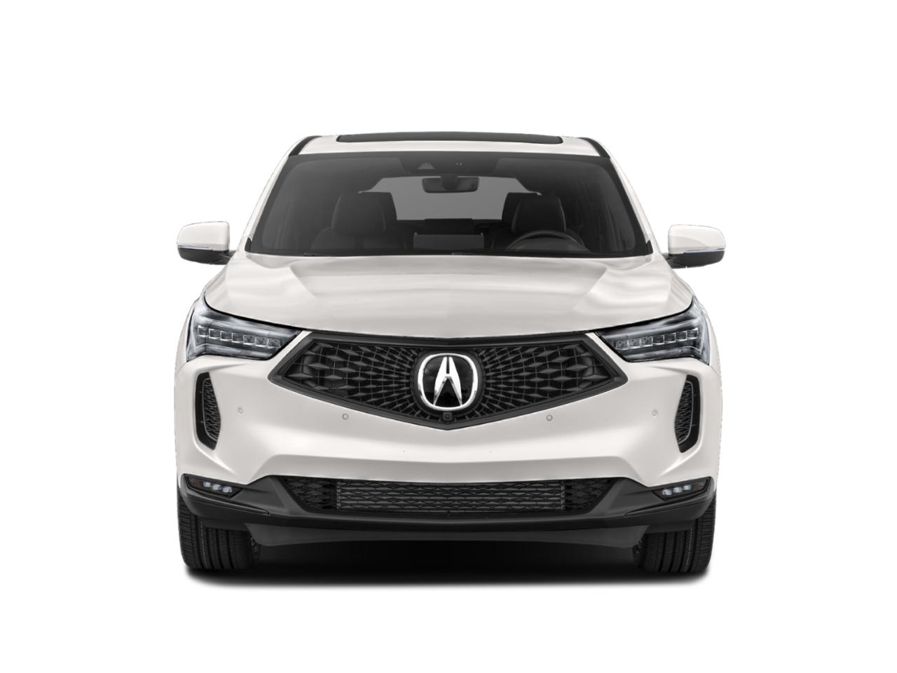 2023 Acura RDX Vehicle Photo in San Antonio, TX 78230