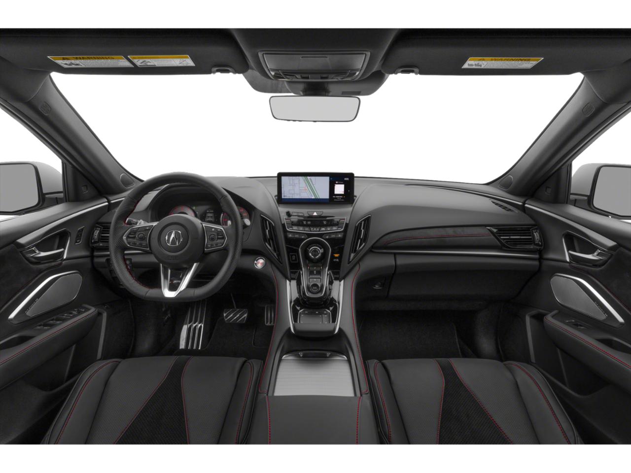 2023 Acura RDX Vehicle Photo in San Antonio, TX 78230