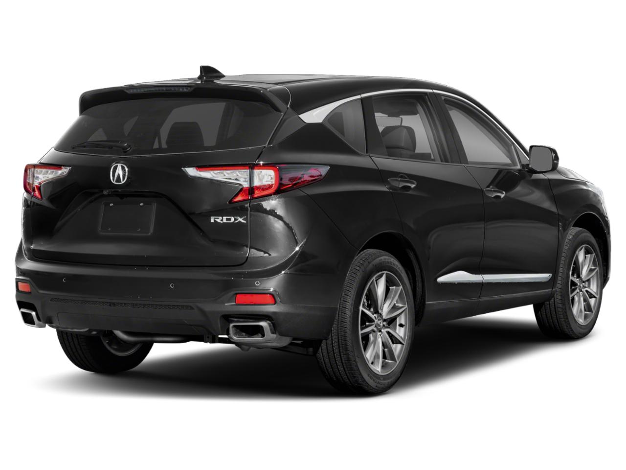 2023 Acura RDX Vehicle Photo in Seguin, TX 78155