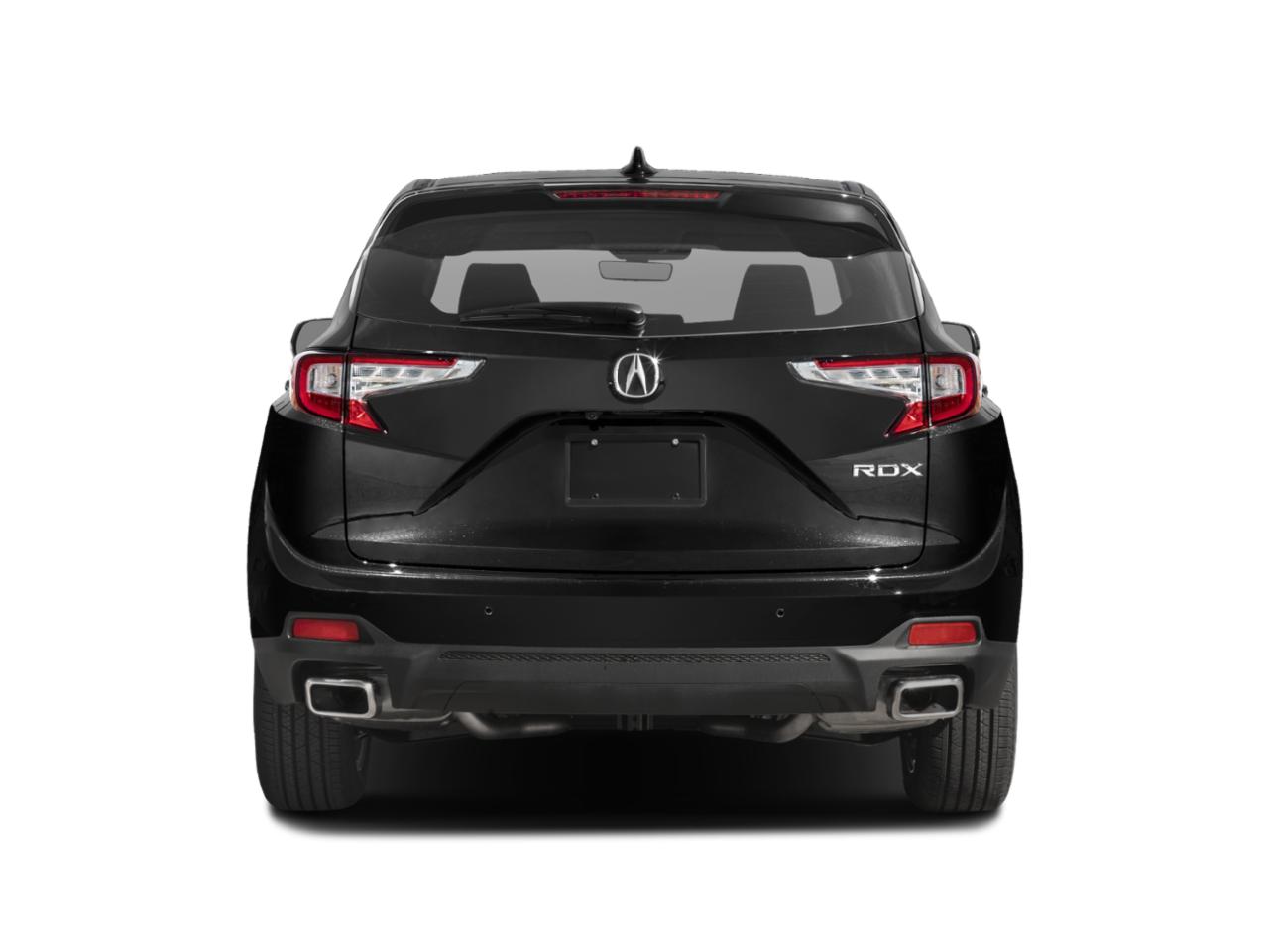 2023 Acura RDX Vehicle Photo in Seguin, TX 78155