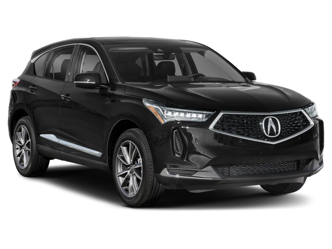 2023 Acura RDX Vehicle Photo in Seguin, TX 78155