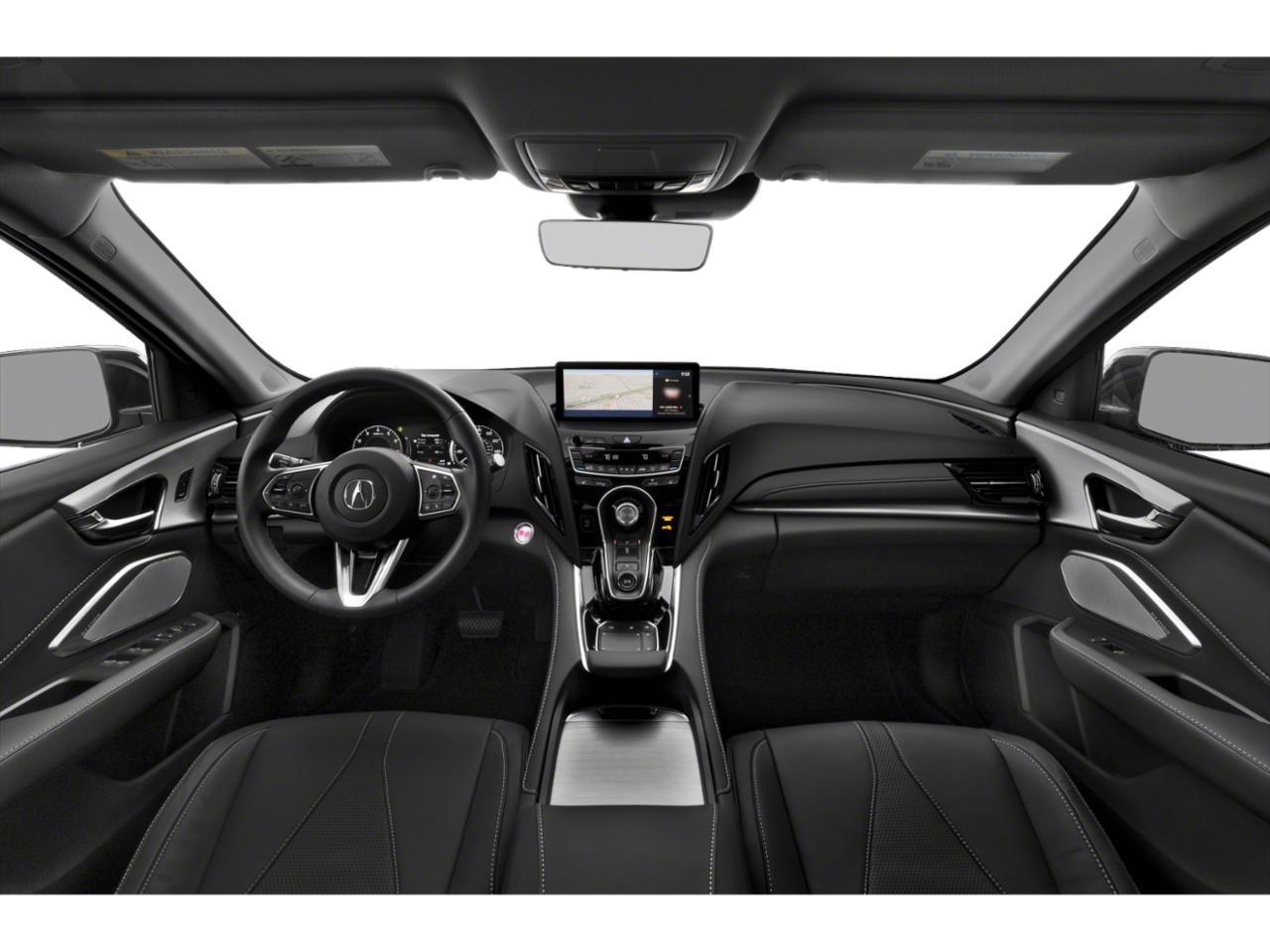 2023 Acura RDX Vehicle Photo in Seguin, TX 78155