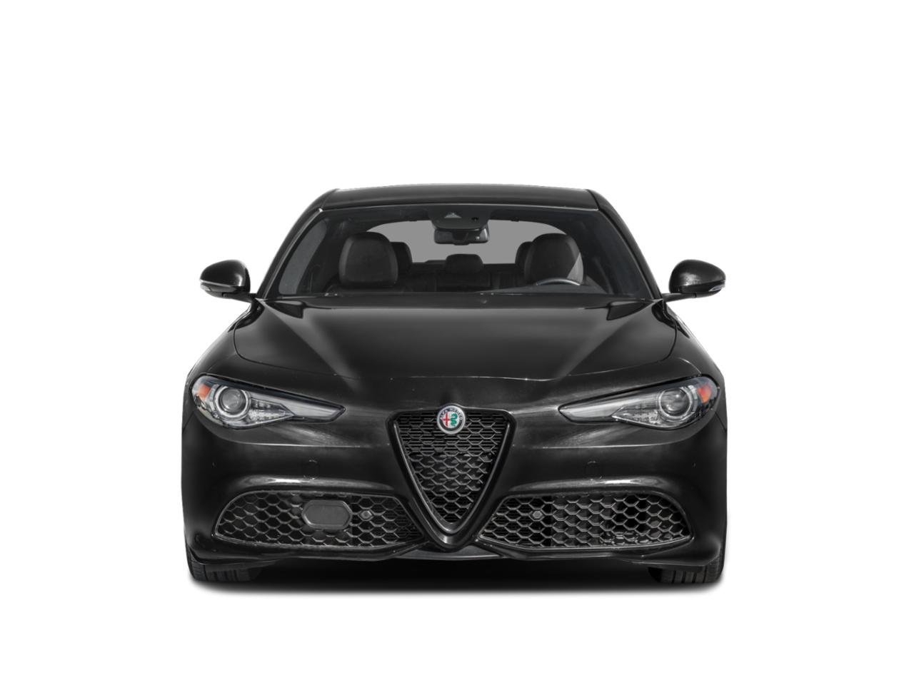 2023 Alfa Romeo Giulia Vehicle Photo in Hollywood, FL 33021