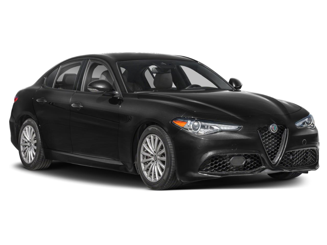 2023 Alfa Romeo Giulia Vehicle Photo in Hollywood, FL 33021