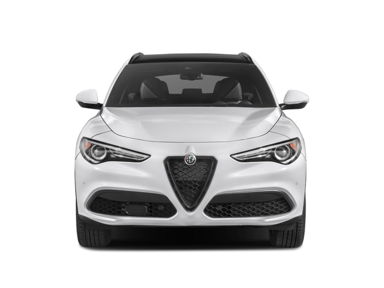 2023 Alfa Romeo Stelvio Vehicle Photo in Las Vegas, NV 89149