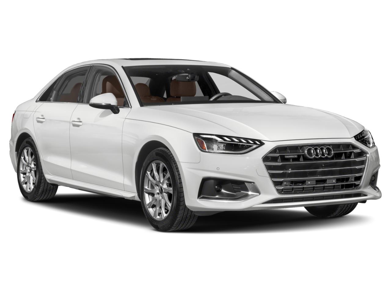 2023 Audi A4 Sedan Vehicle Photo in Houston, TX 77007