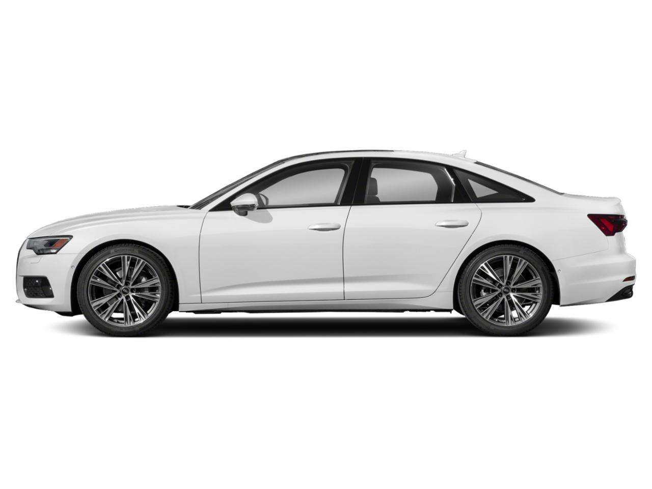 2023 Audi A6 Sedan Vehicle Photo in GOLDEN, CO 80401-3850