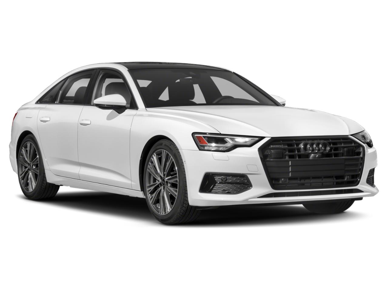 2023 Audi A6 Sedan Vehicle Photo in GOLDEN, CO 80401-3850