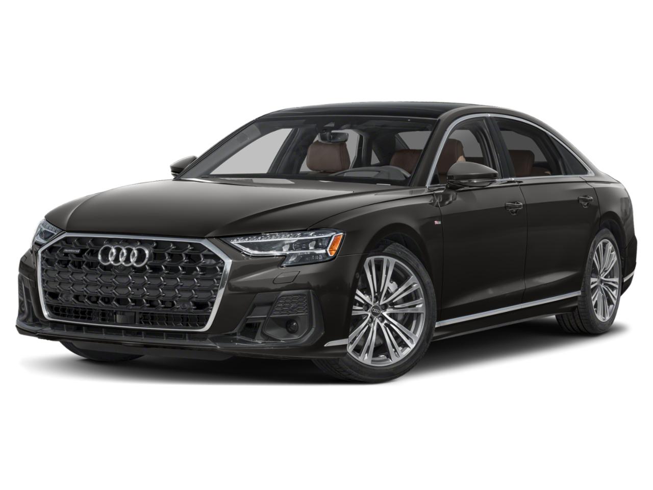 2023 Audi A8 Vehicle Photo in Appleton, WI 54913