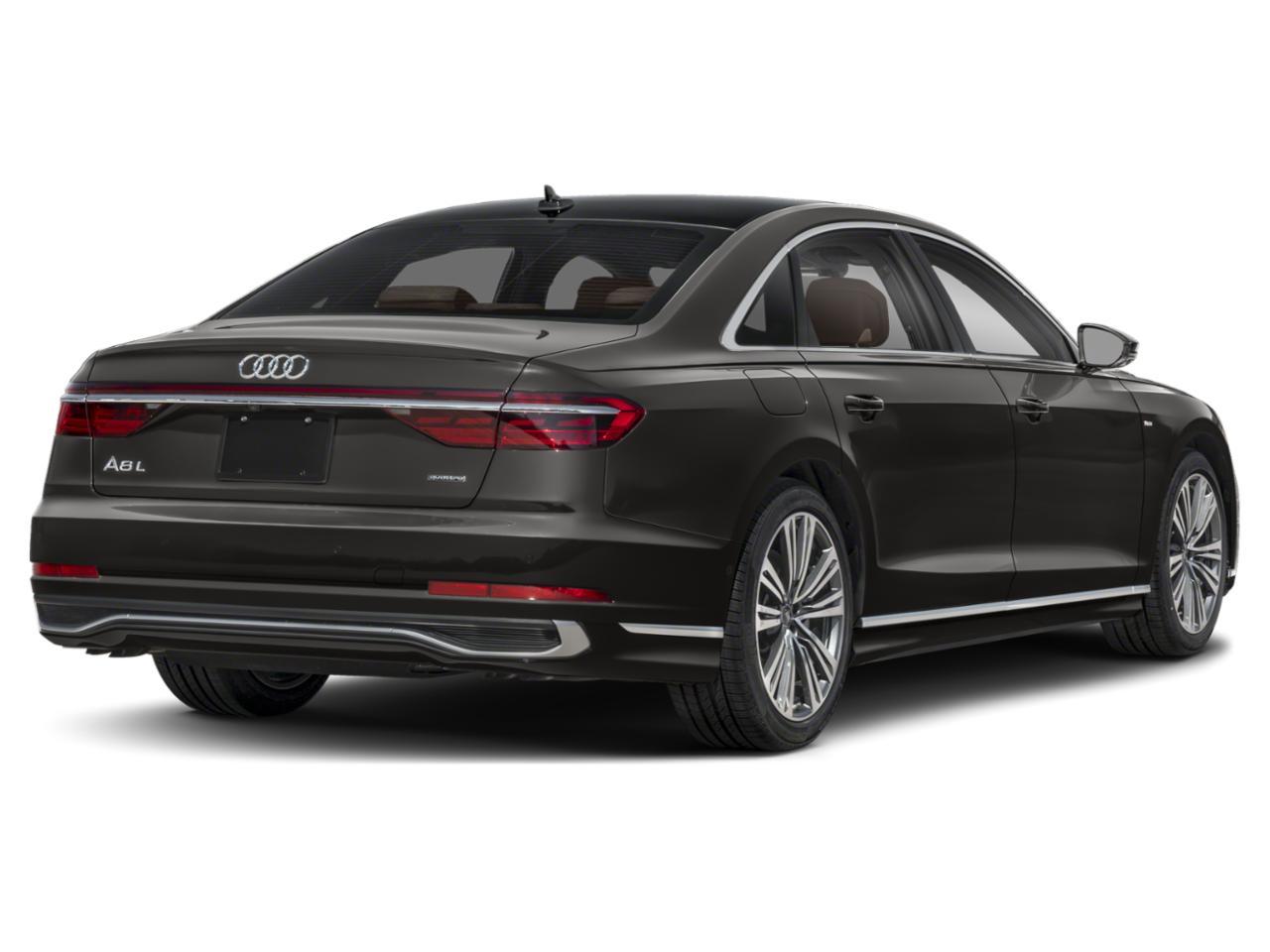 2023 Audi A8 Vehicle Photo in Appleton, WI 54913