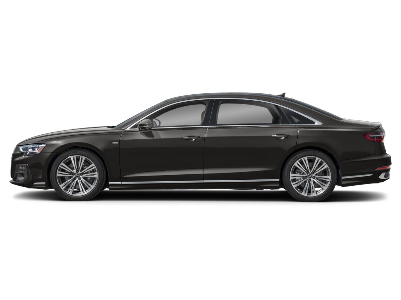 2023 Audi A8 Vehicle Photo in Appleton, WI 54913