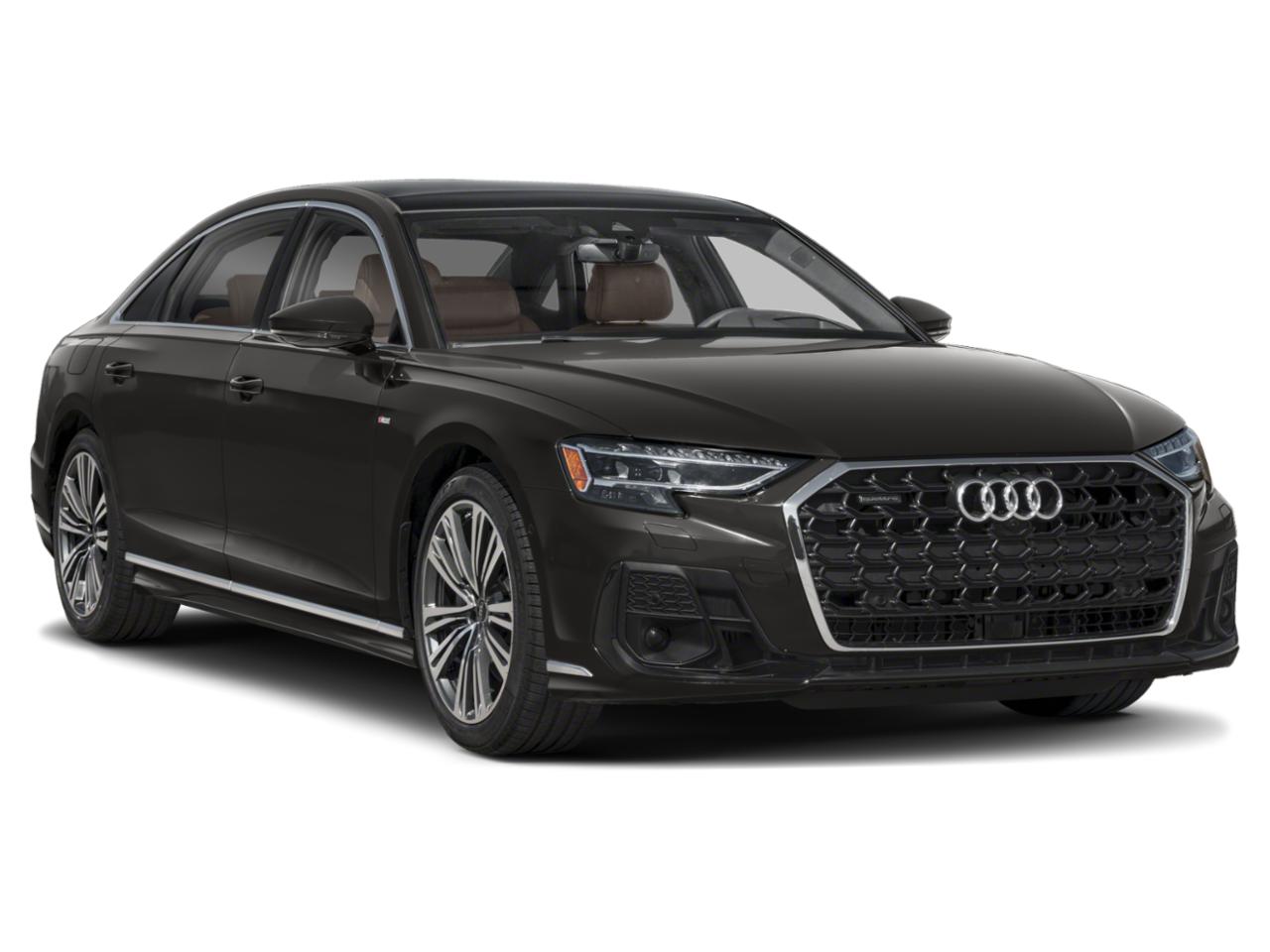 2023 Audi A8 Vehicle Photo in Appleton, WI 54913
