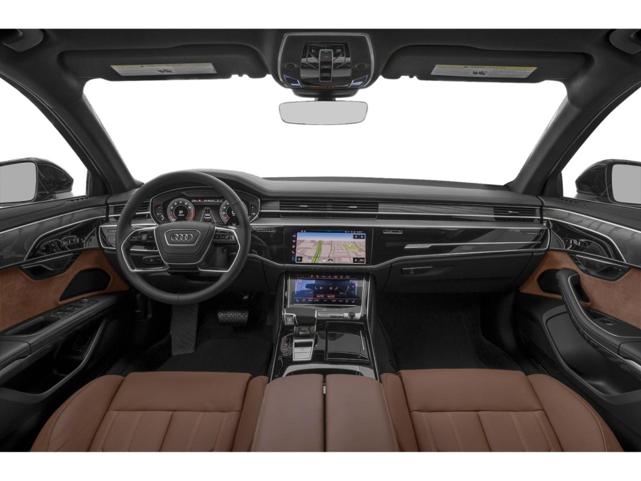 2023 Audi A8 Vehicle Photo in Appleton, WI 54913