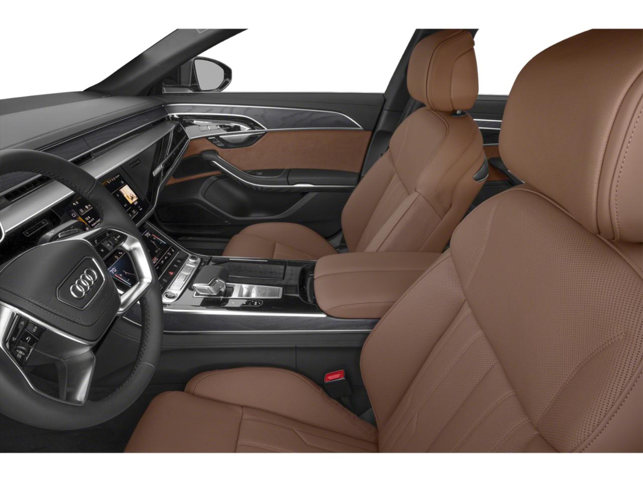 2023 Audi A8 Vehicle Photo in Appleton, WI 54913