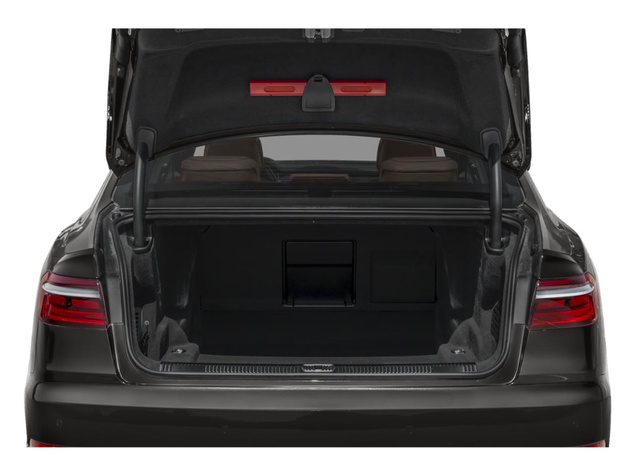 2023 Audi A8 Vehicle Photo in Appleton, WI 54913