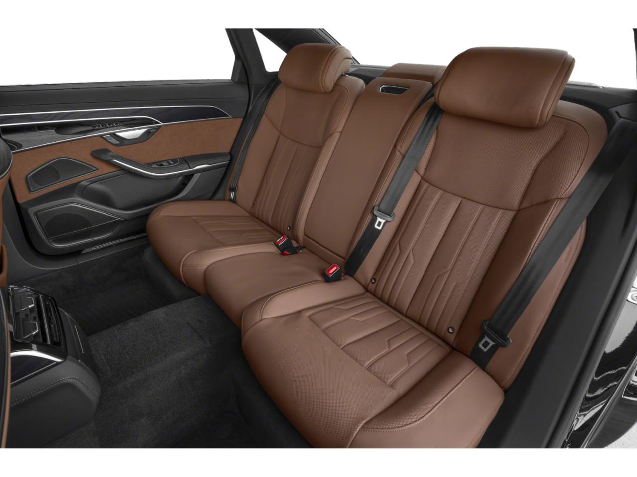 2023 Audi A8 Vehicle Photo in Appleton, WI 54913