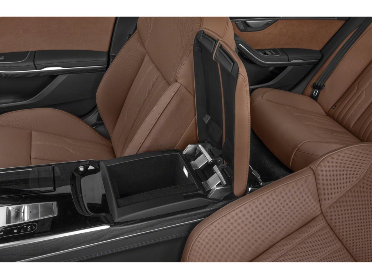 2023 Audi A8 Vehicle Photo in Appleton, WI 54913