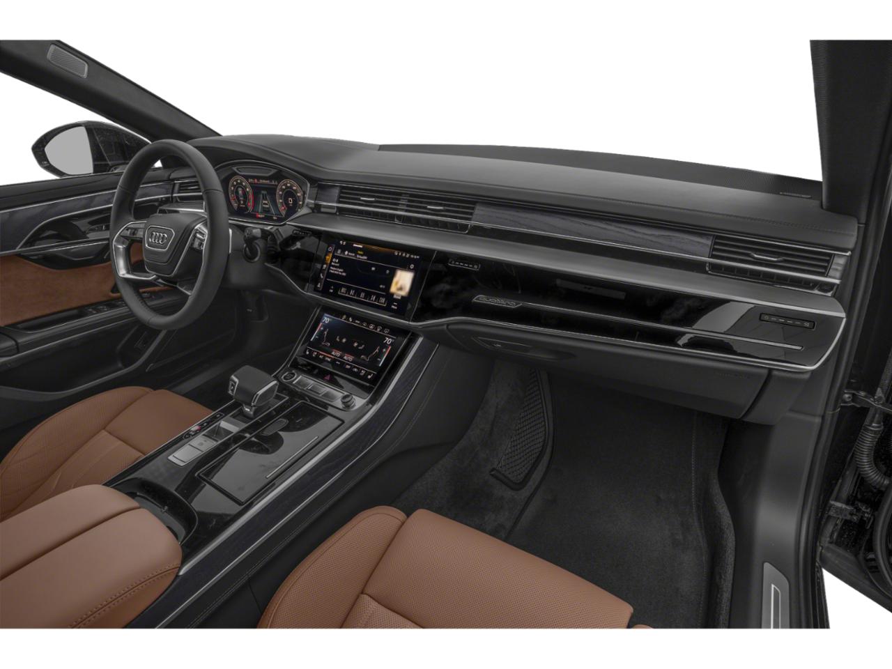 2023 Audi A8 Vehicle Photo in Appleton, WI 54913