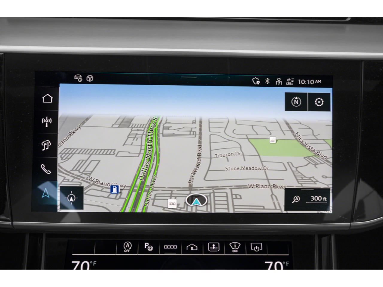 2023 Audi A8 Vehicle Photo in Appleton, WI 54913