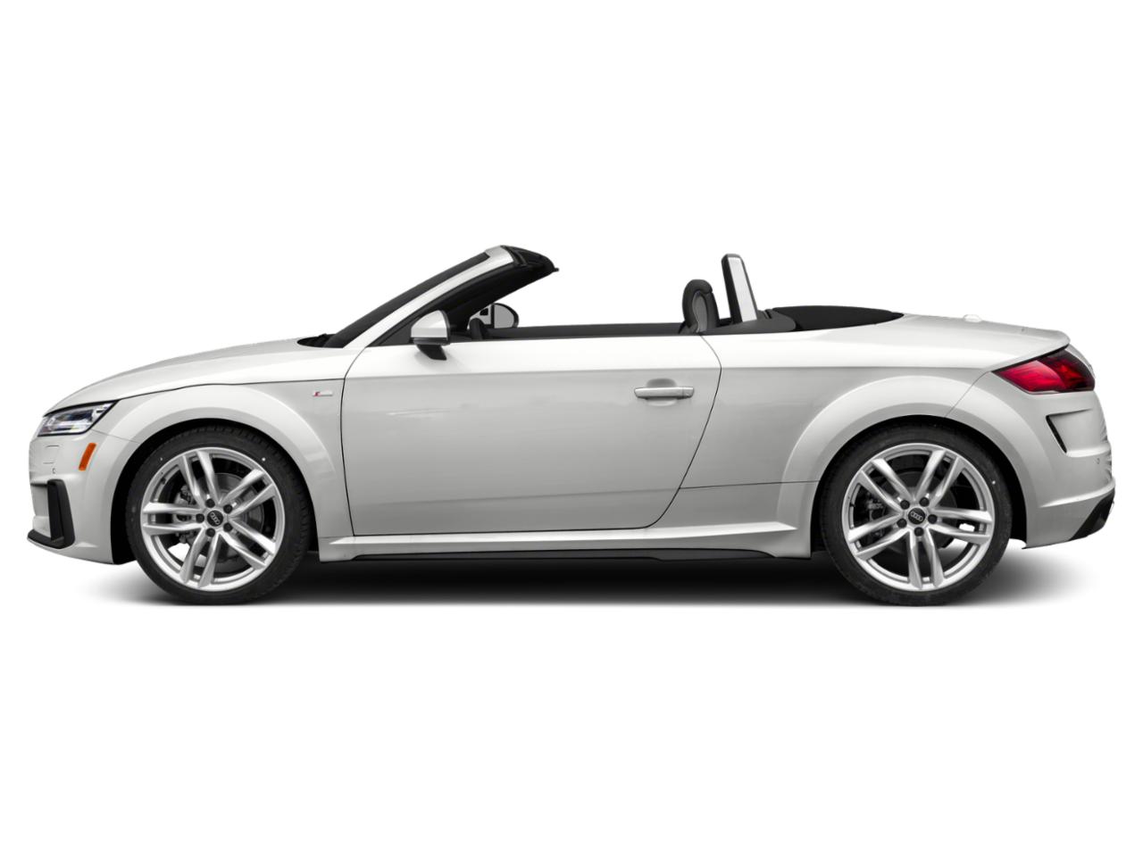 2023 Audi TT Roadster Vehicle Photo in San Antonio, TX 78238