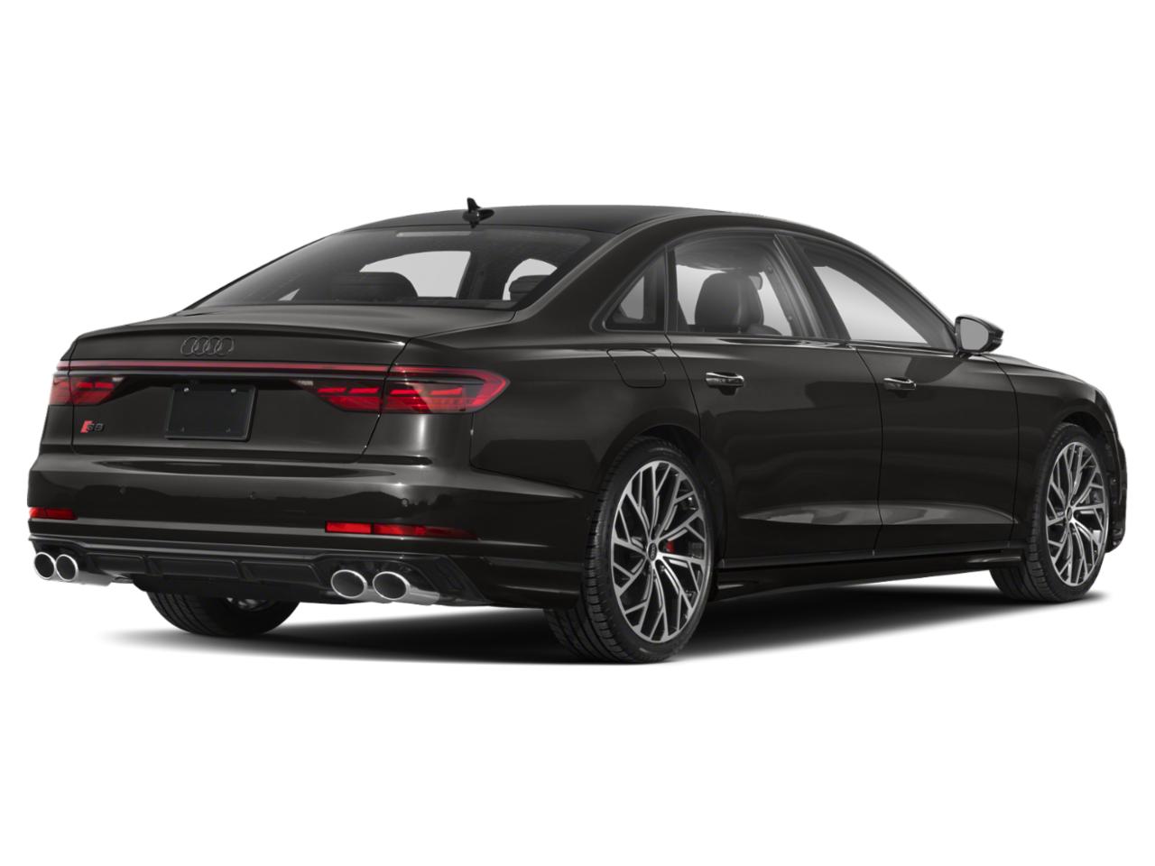 2023 Audi S8 Vehicle Photo in Orlando, FL 32811