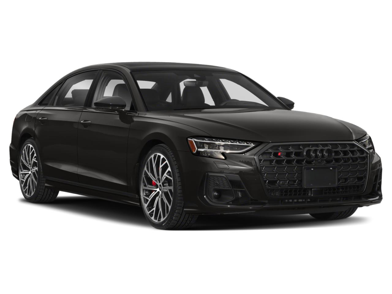 2023 Audi S8 Vehicle Photo in Orlando, FL 32811