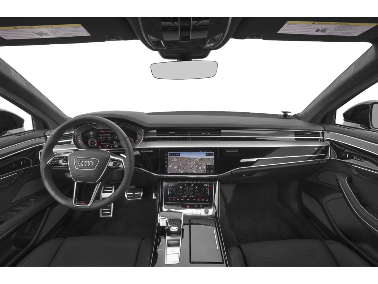 2023 Audi S8 Vehicle Photo in Orlando, FL 32811