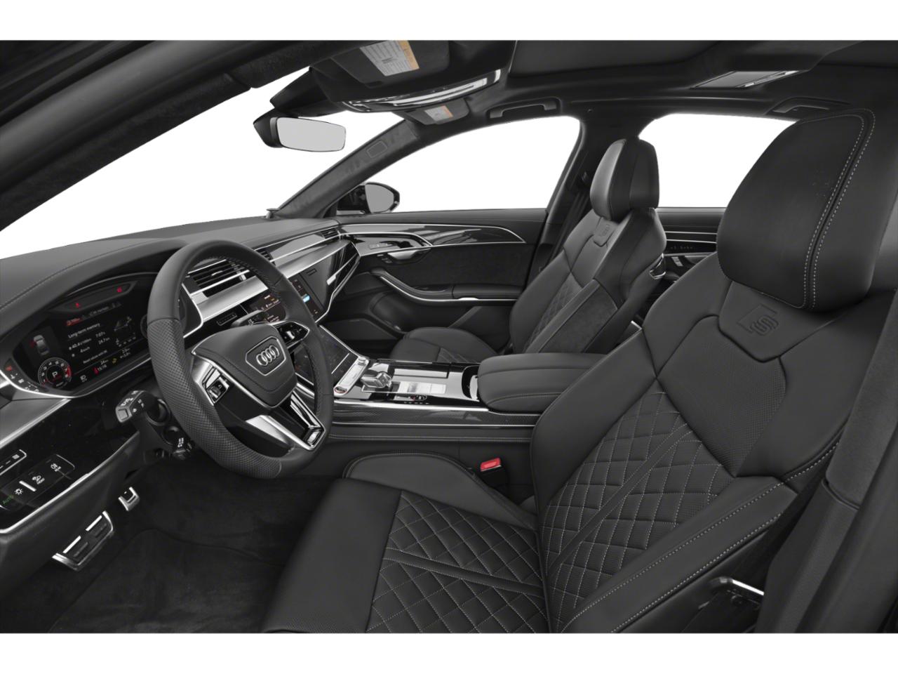 2023 Audi S8 Vehicle Photo in Orlando, FL 32811