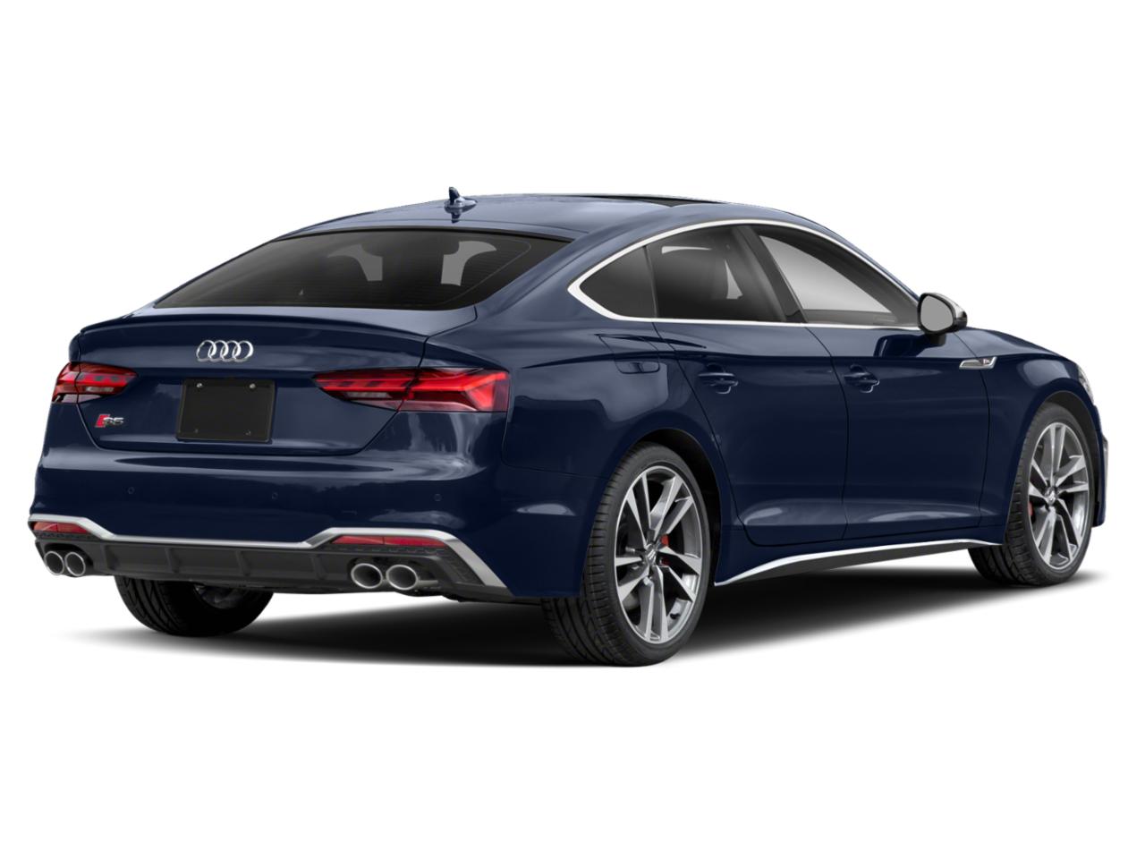 2023 Audi S5 Sportback Vehicle Photo in Willow Grove, PA 19090