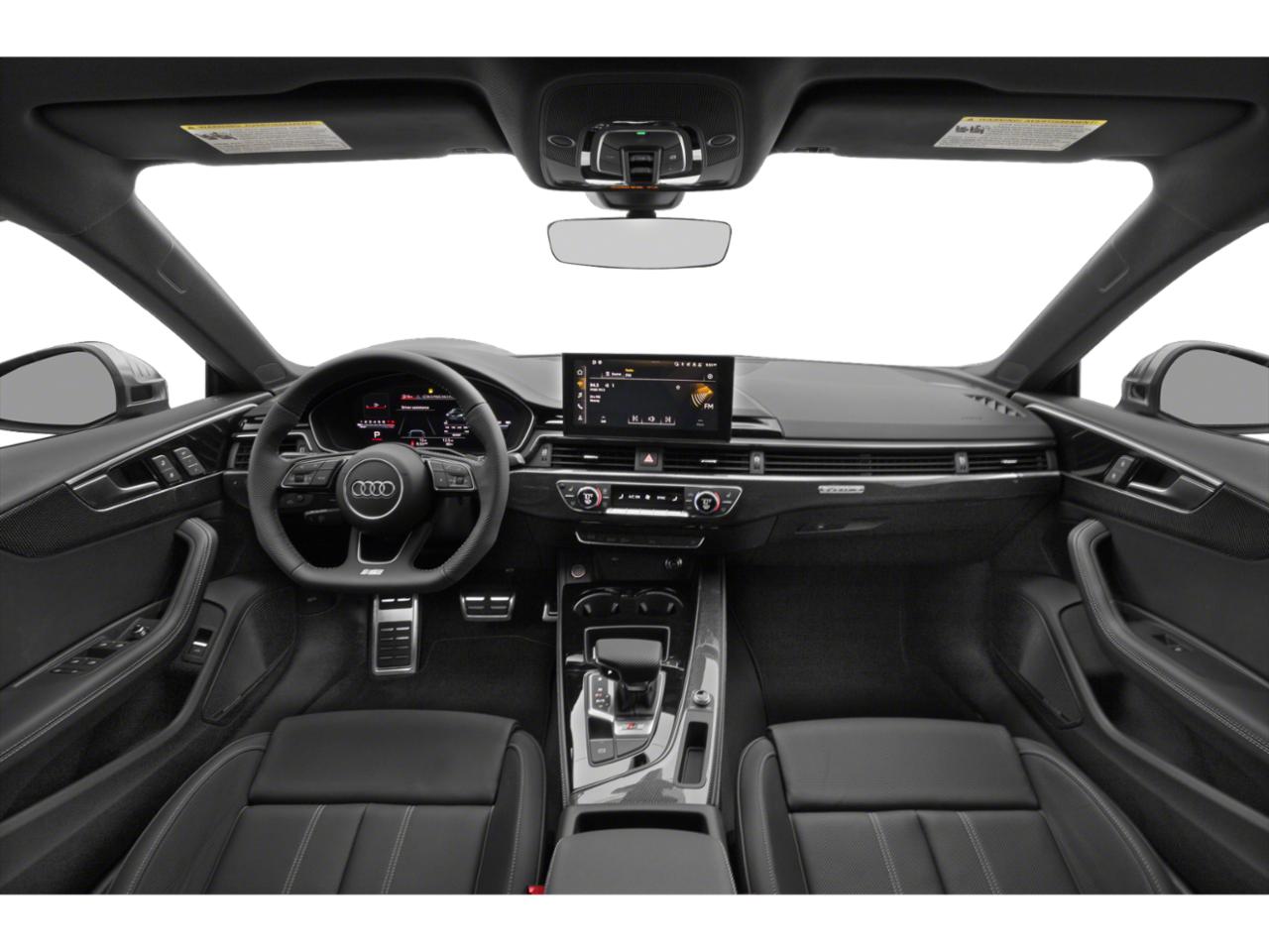 2023 Audi S5 Sportback Vehicle Photo in Willow Grove, PA 19090