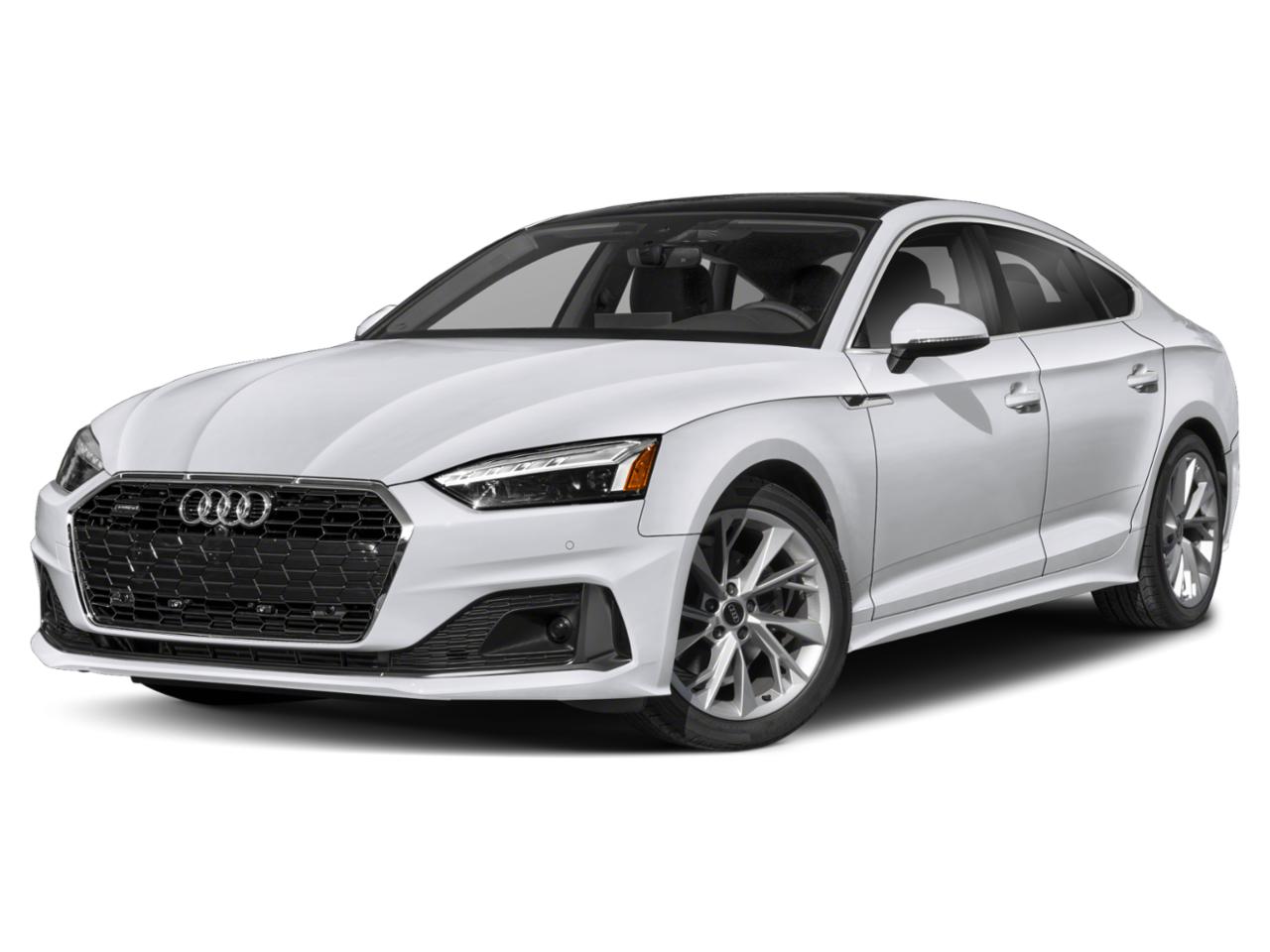 2023 Audi A5 Sportback Vehicle Photo in West Palm Beach, FL 33417