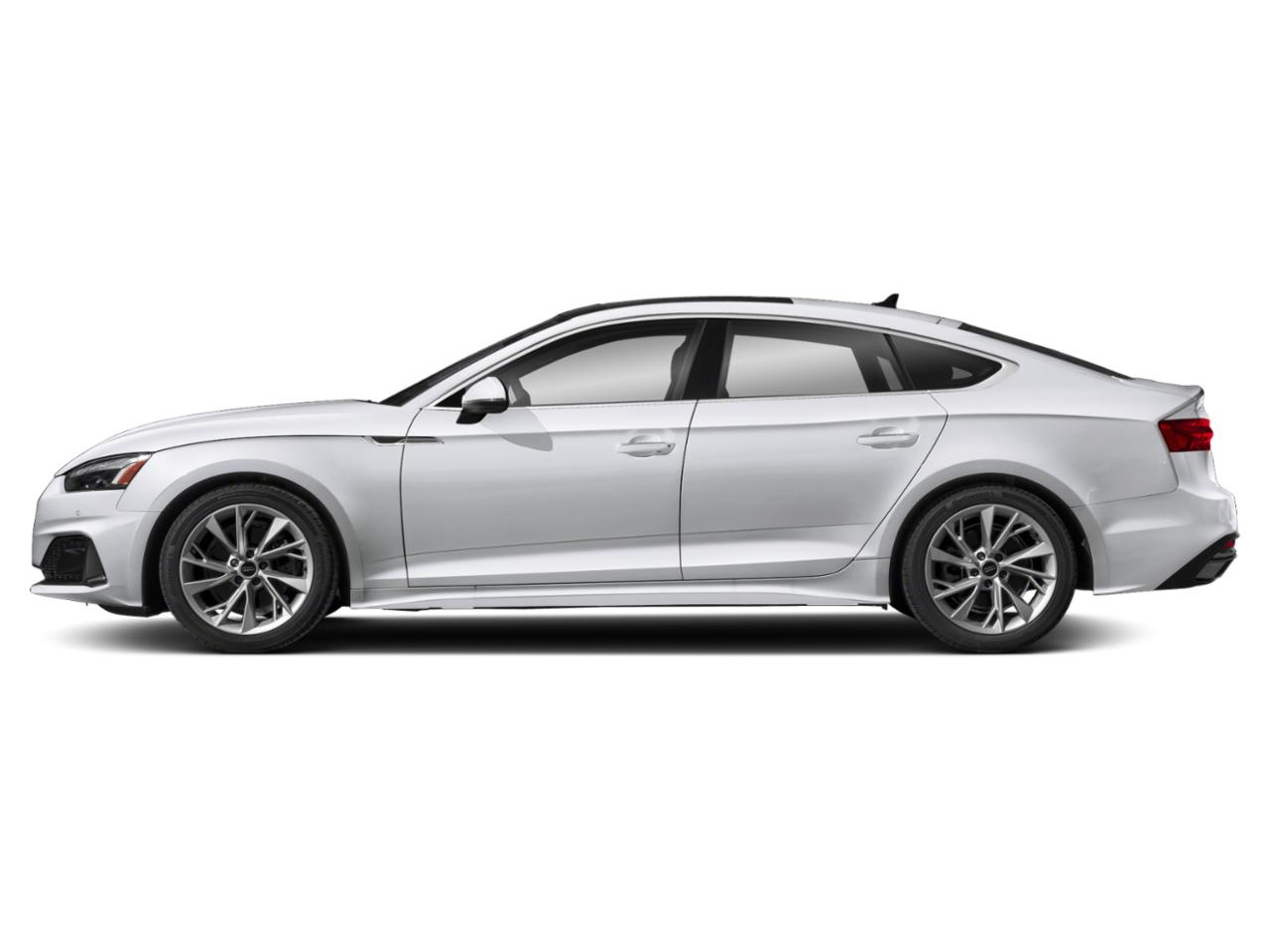 2023 Audi A5 Sportback Vehicle Photo in Peoria, AZ 85382