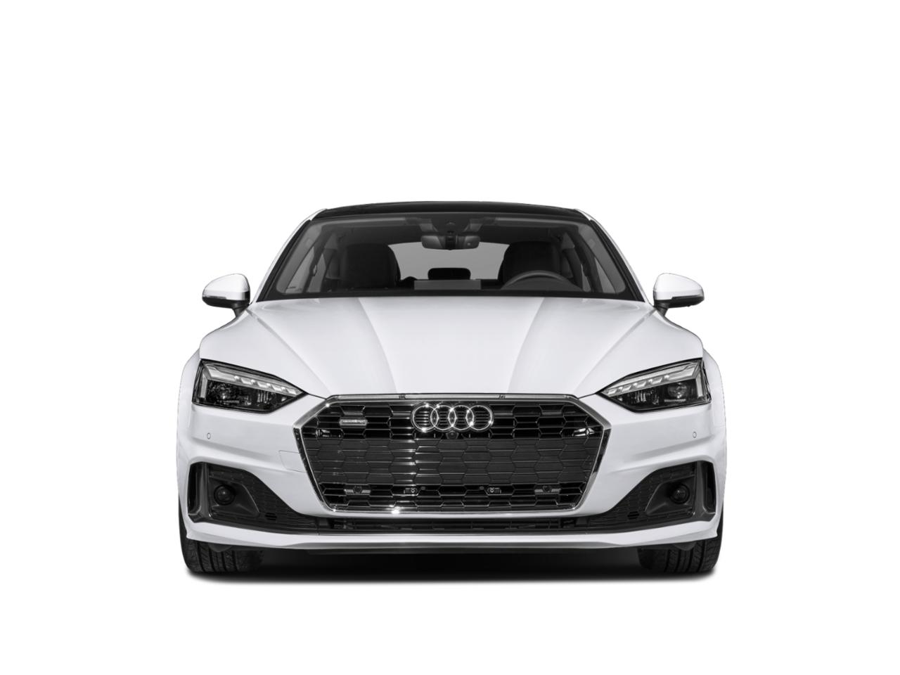 2023 Audi A5 Sportback Vehicle Photo in West Palm Beach, FL 33417