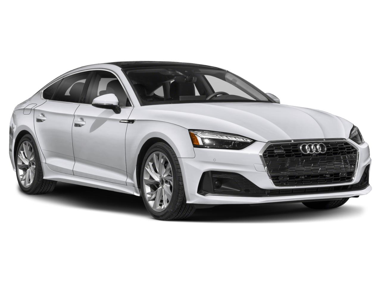 2023 Audi A5 Sportback Vehicle Photo in West Palm Beach, FL 33417