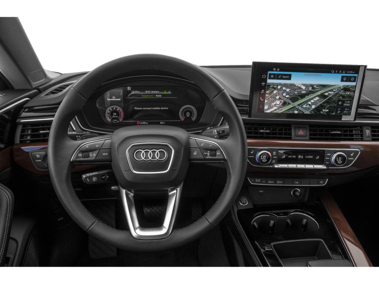 2023 Audi A5 Sportback Vehicle Photo in West Palm Beach, FL 33417