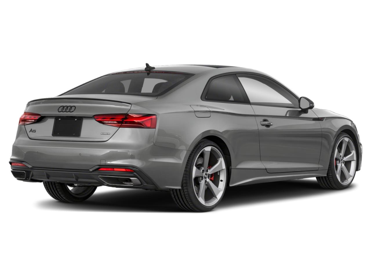 2023 Audi A5 Coupe Vehicle Photo in Peoria, AZ 85382