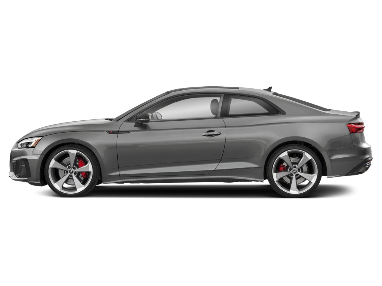 2023 Audi A5 Coupe Vehicle Photo in Peoria, AZ 85382