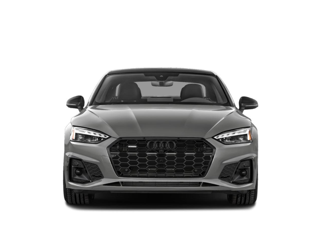 2023 Audi A5 Coupe Vehicle Photo in Peoria, AZ 85382