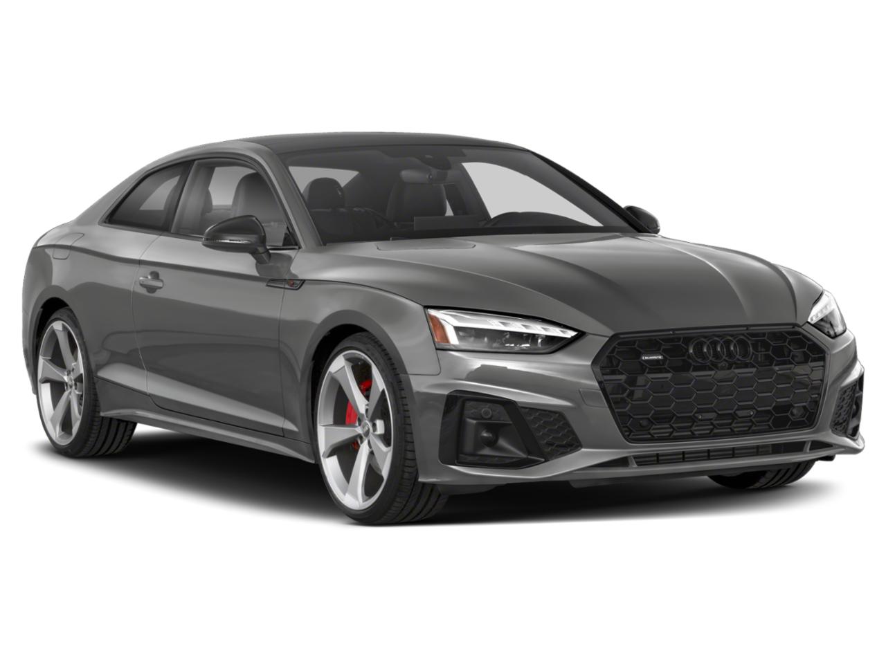 2023 Audi A5 Coupe Vehicle Photo in Peoria, AZ 85382