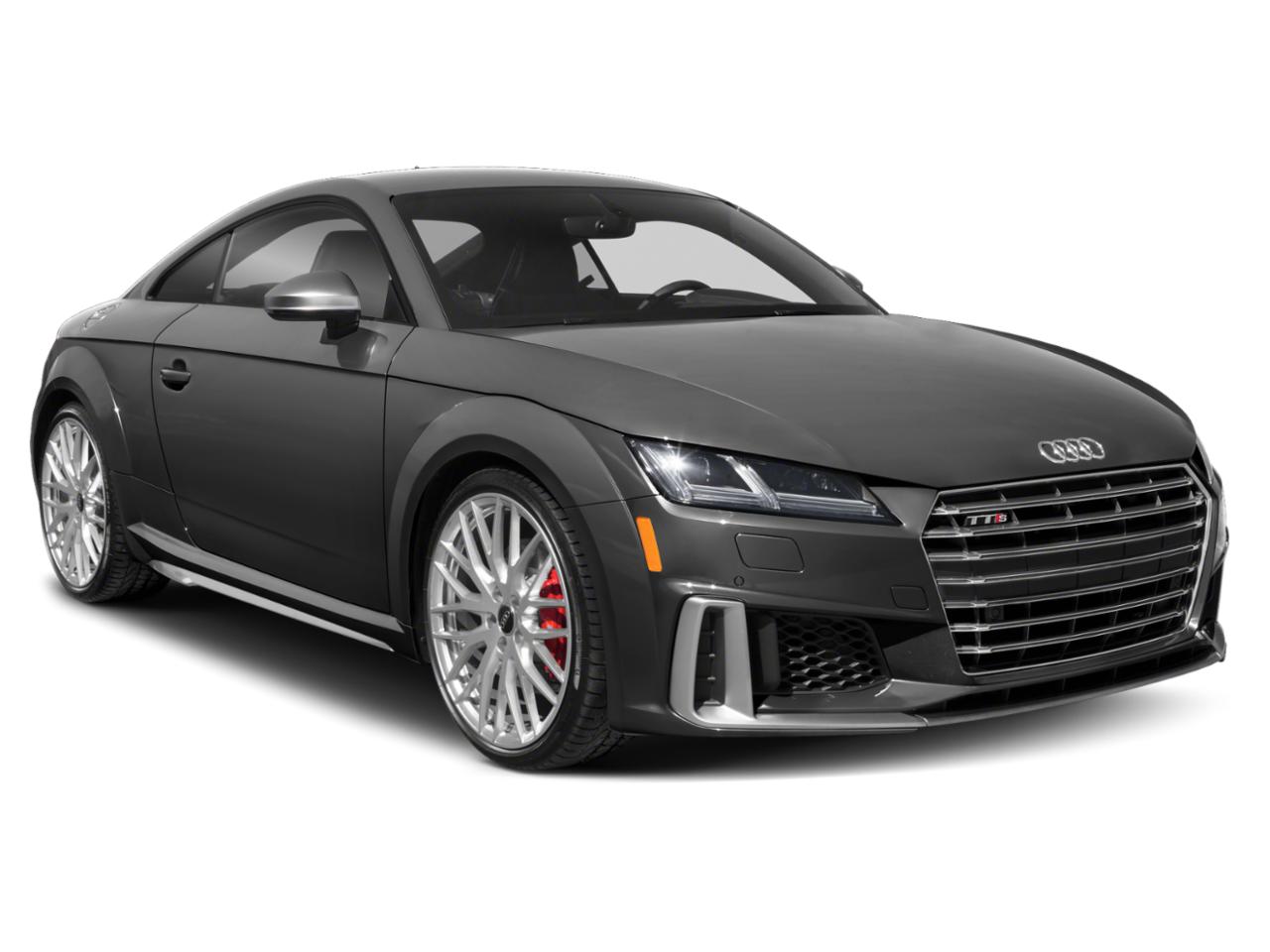 2023 Audi TTS Coupe Vehicle Photo in Grapevine, TX 76051