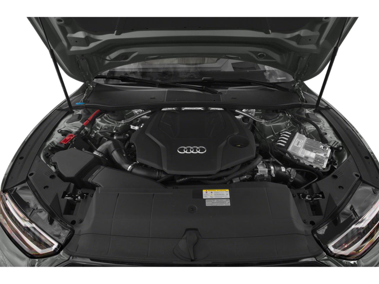 2023 Audi A7 Vehicle Photo in Pompano Beach, FL 33064