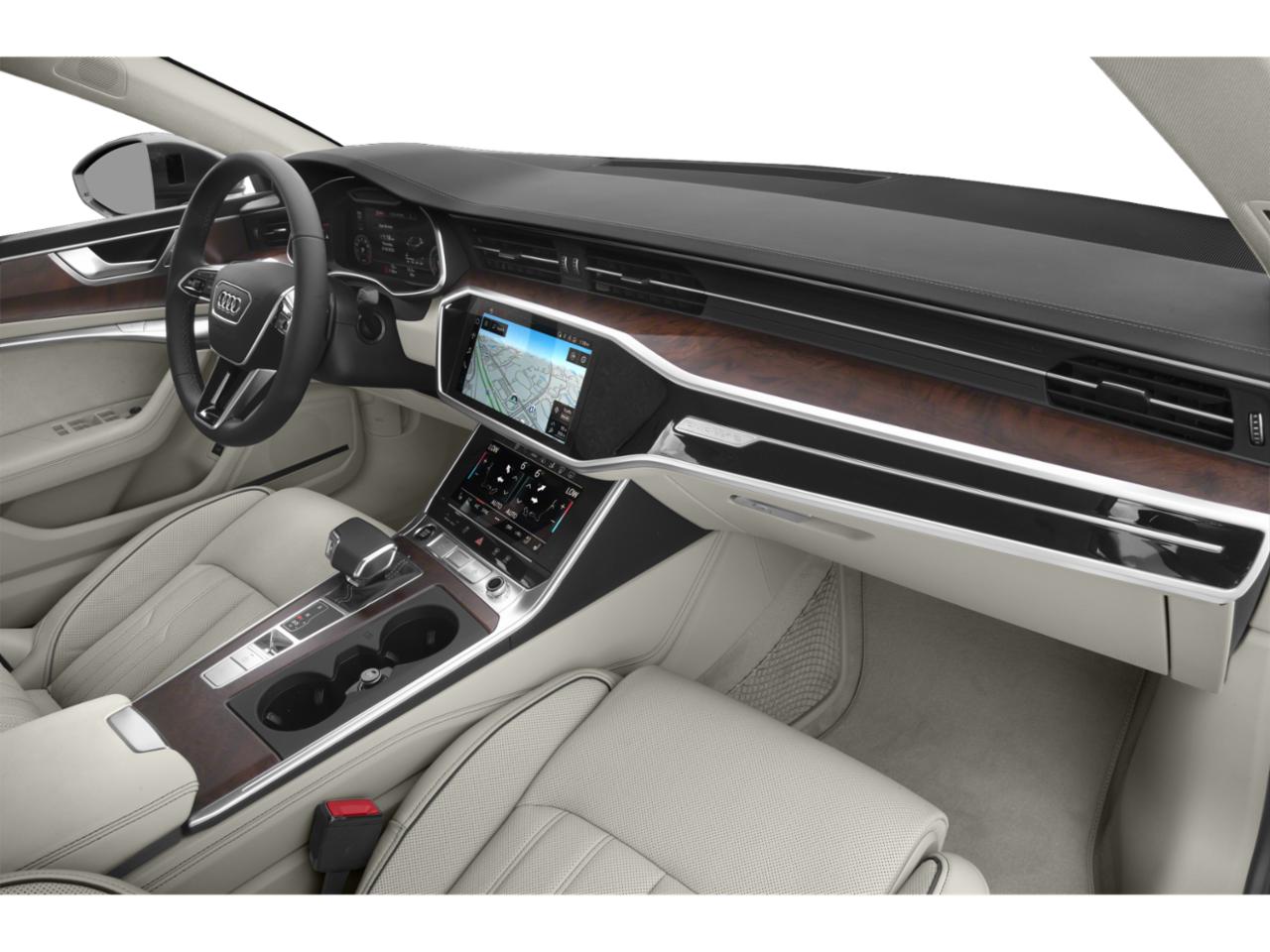 2023 Audi A7 Vehicle Photo in Pompano Beach, FL 33064