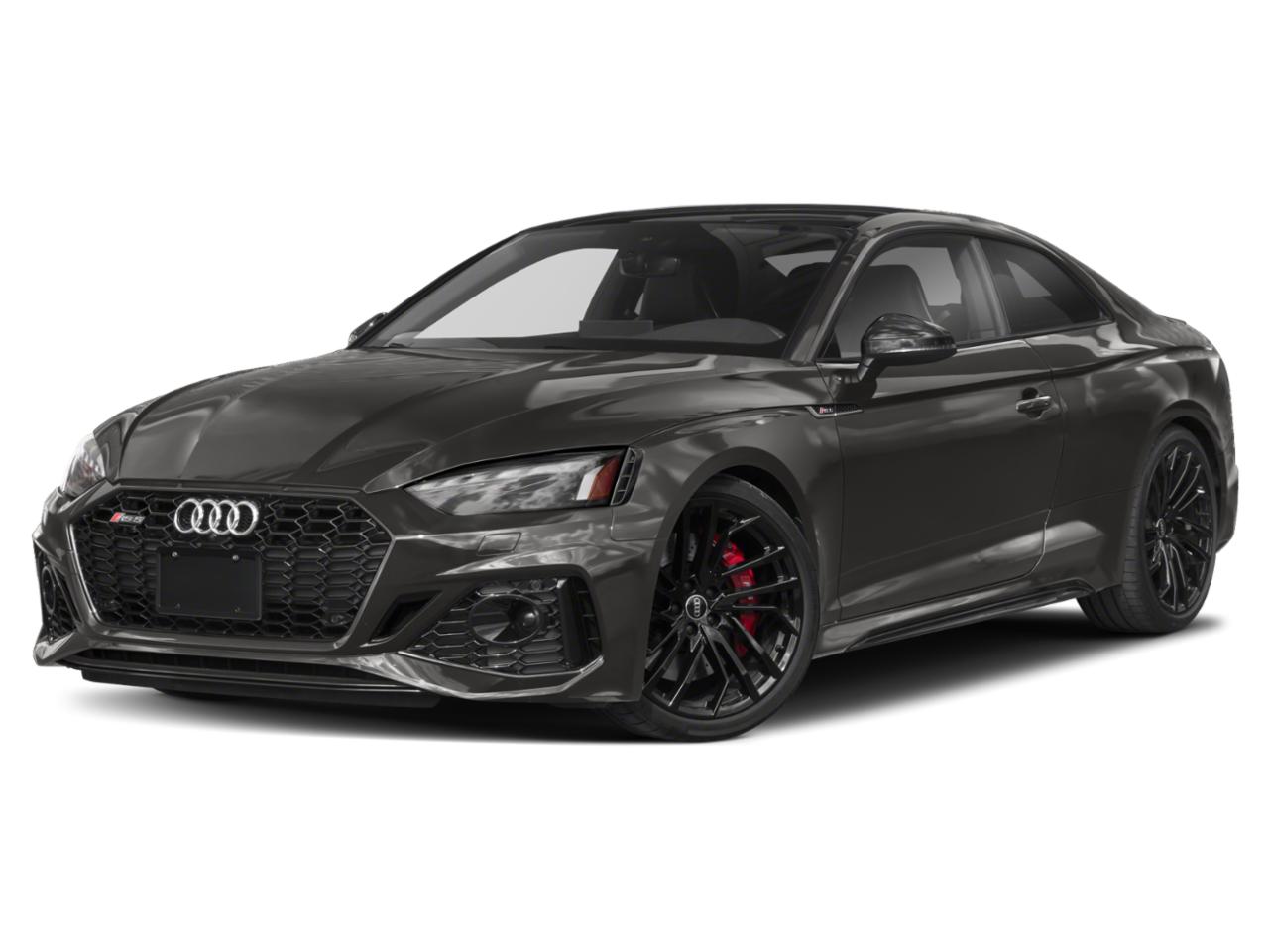 2023 Audi RS 5 Coupe Vehicle Photo in Orlando, FL 32811