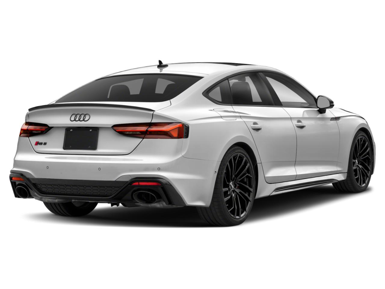 2023 Audi RS 5 Sportback Vehicle Photo in MIDDLETON, WI 53562-1492