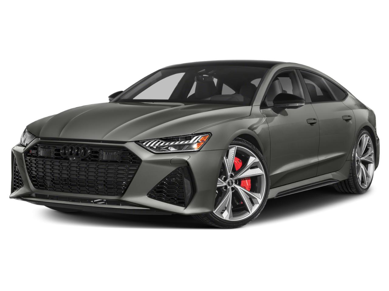 2023 Audi RS 7 Vehicle Photo in Delray Beach, FL 33444
