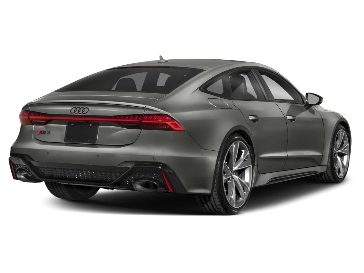 2023 Audi RS 7 Vehicle Photo in Delray Beach, FL 33444