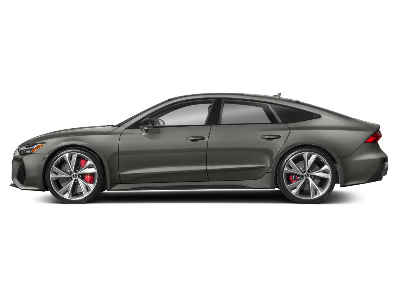 2023 Audi RS 7 Vehicle Photo in Delray Beach, FL 33444
