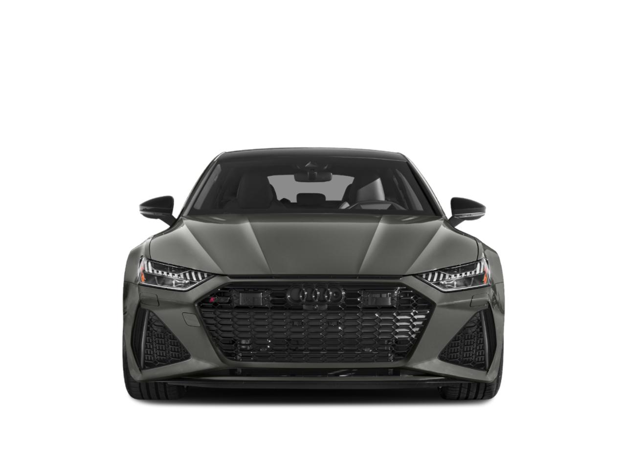 2023 Audi RS 7 Vehicle Photo in Delray Beach, FL 33444