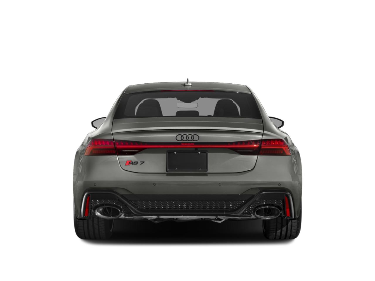 2023 Audi RS 7 Vehicle Photo in Delray Beach, FL 33444