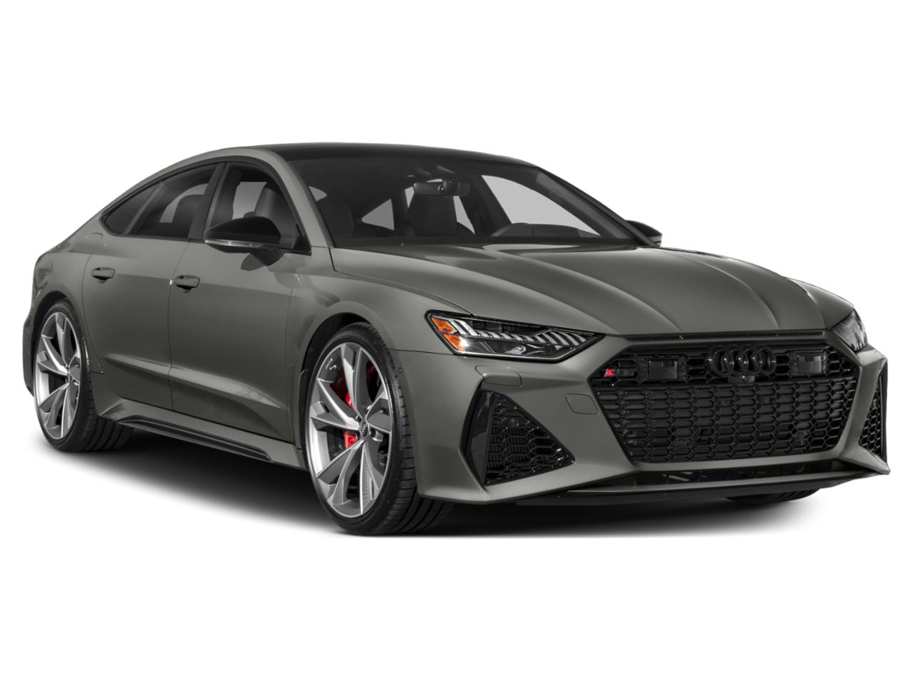 2023 Audi RS 7 Vehicle Photo in Delray Beach, FL 33444